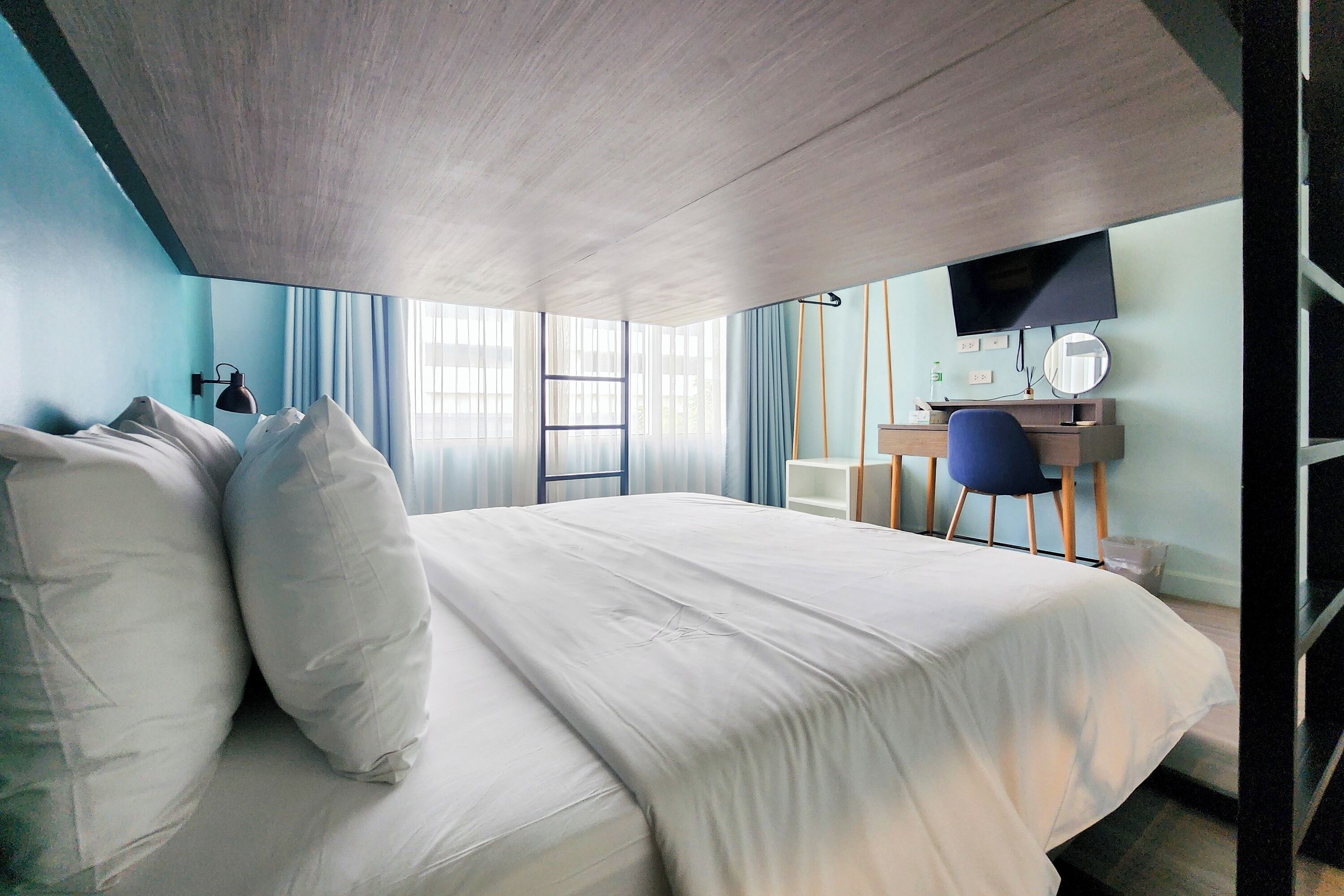 Foto - Simply Sleep Hostel