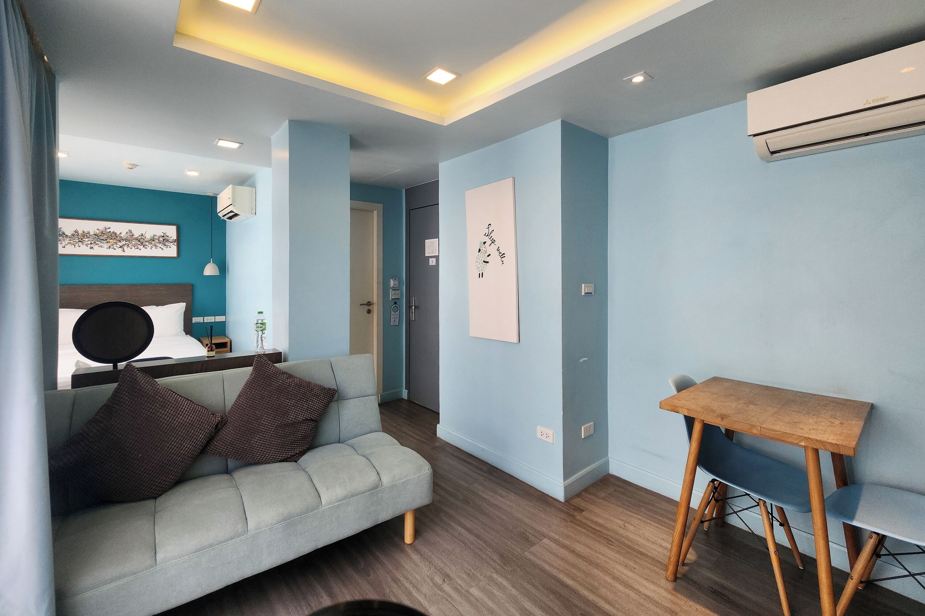Foto - Simply Sleep Hostel