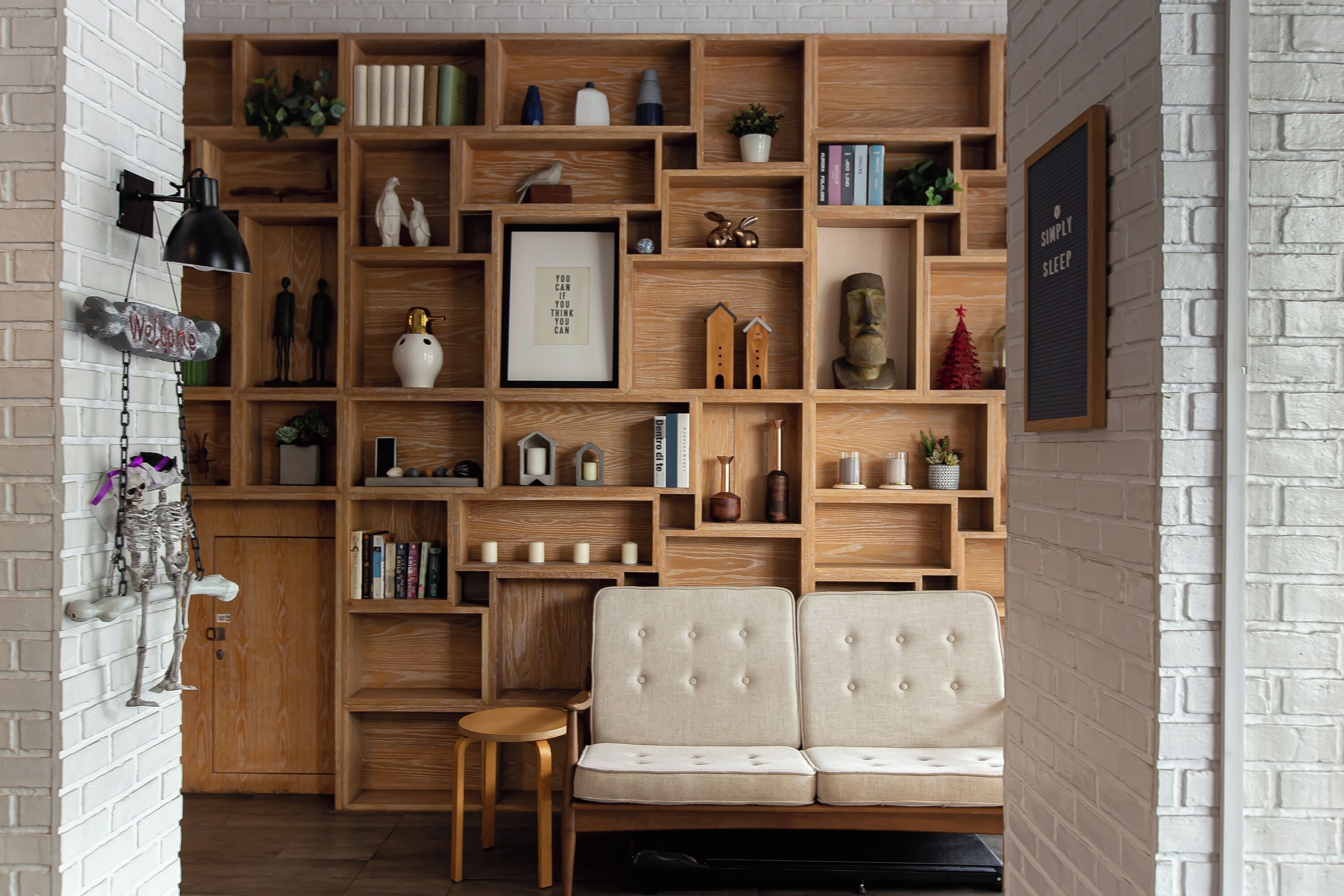 Foto - Simply Sleep Hostel