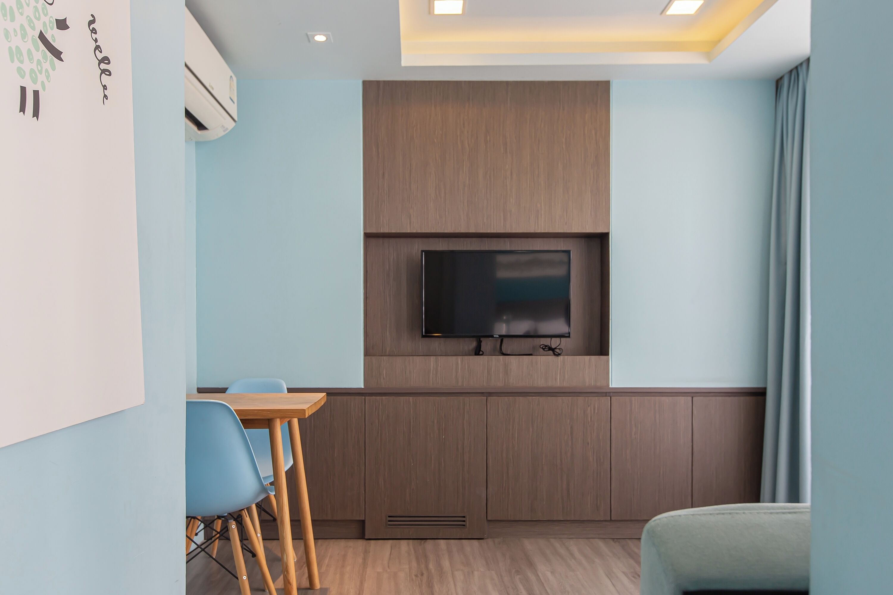 Foto - Simply Sleep Hostel