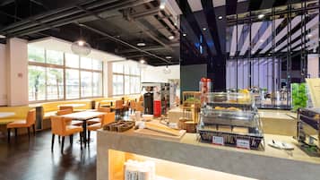 用餐區