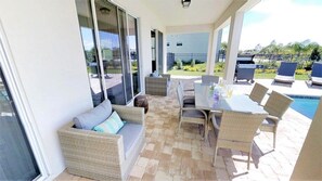 Veranda
