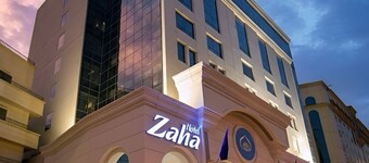Zaha Al Munawara Hotel
