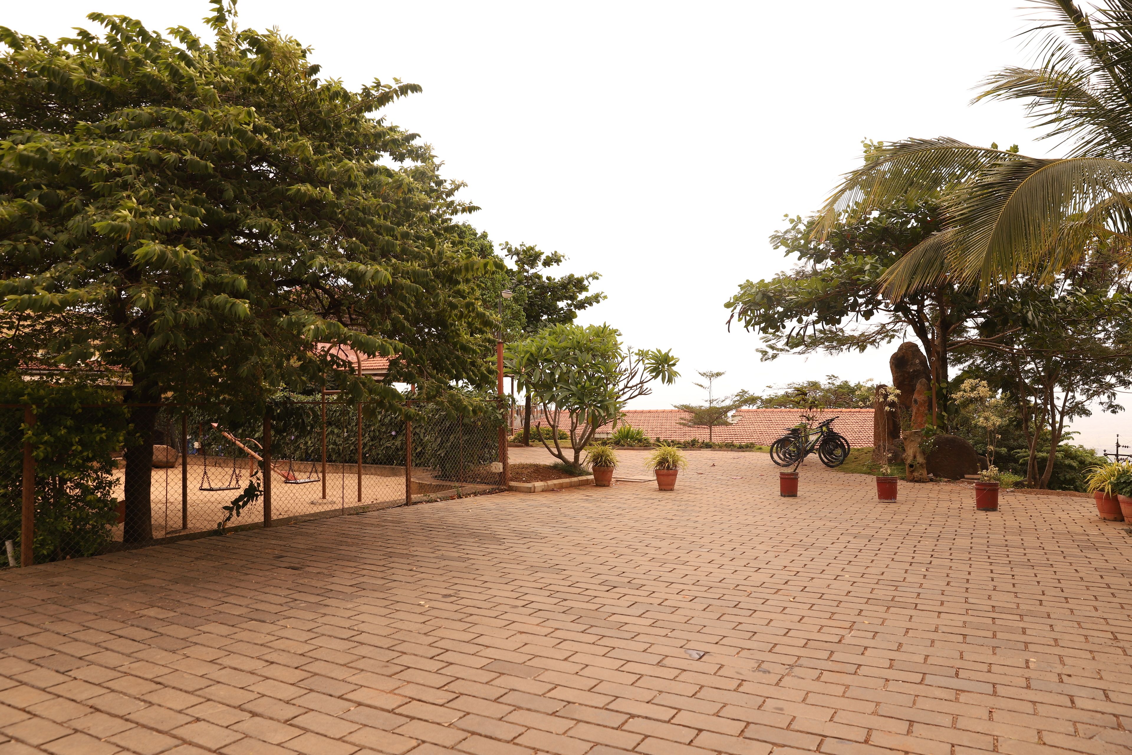 Photo - Nisarg Resort