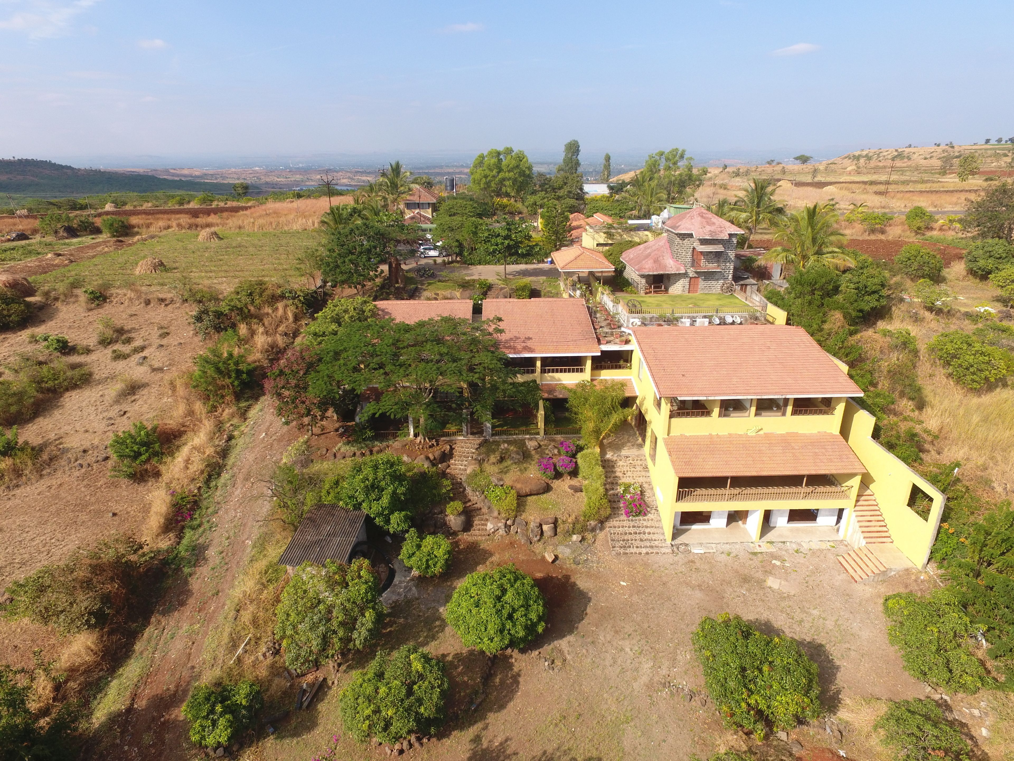 Photo - Nisarg Resort