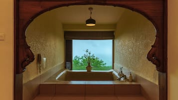 Premium Room | Private spa tub