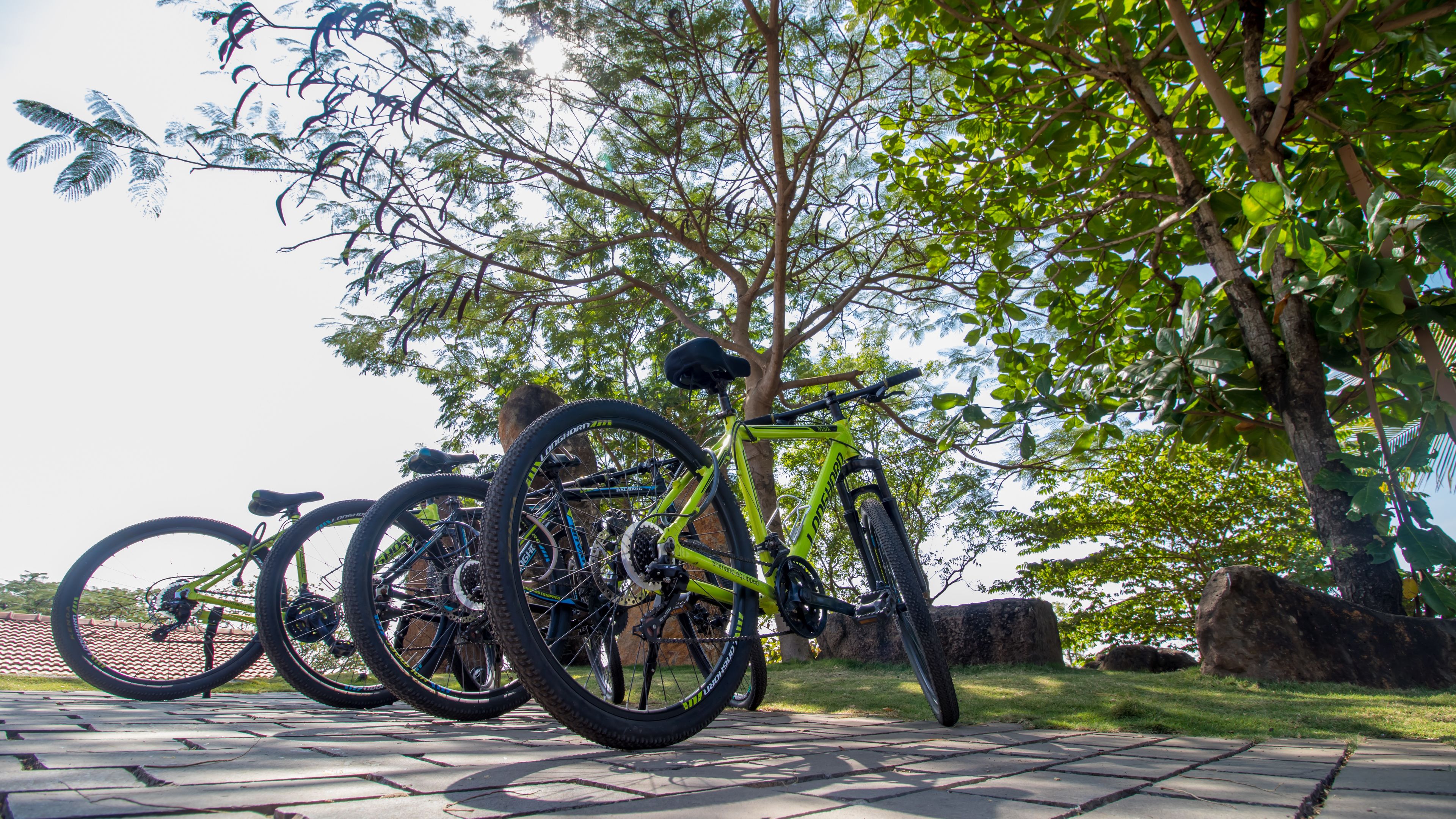 Photo - Nisarg Resort