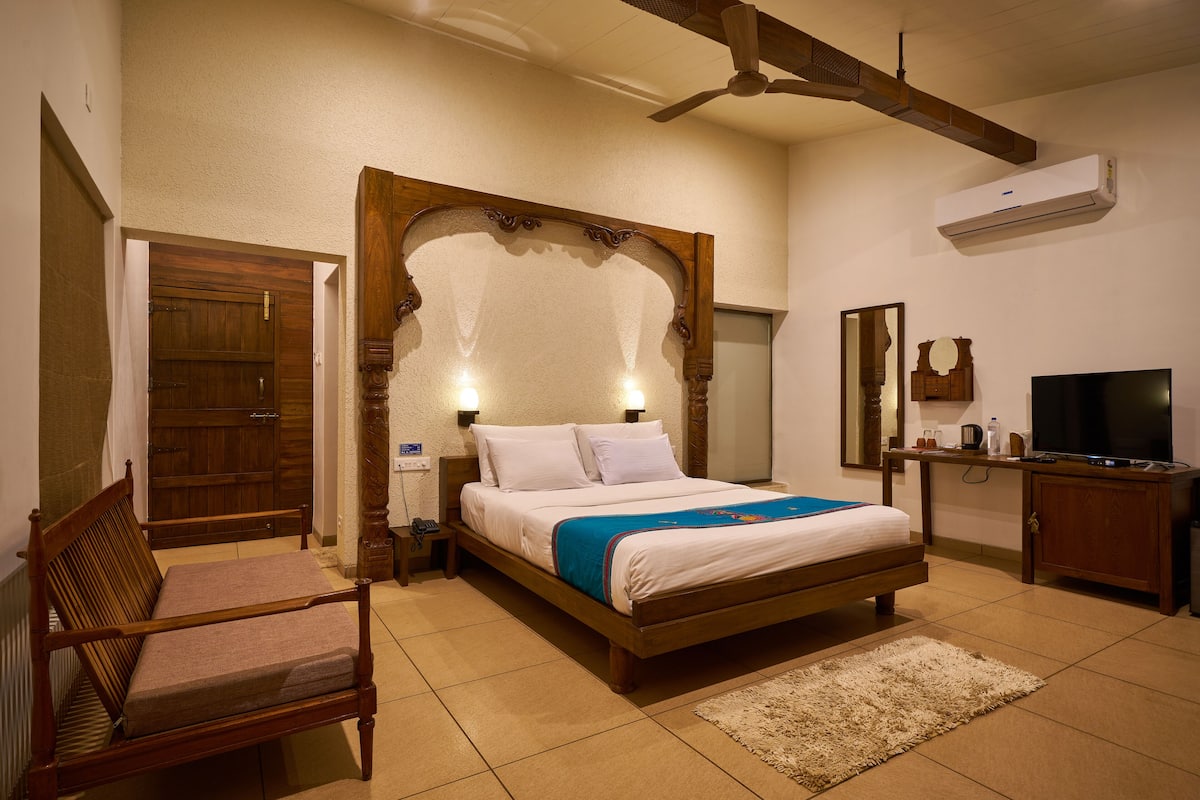 Premium Room | Terrace/patio