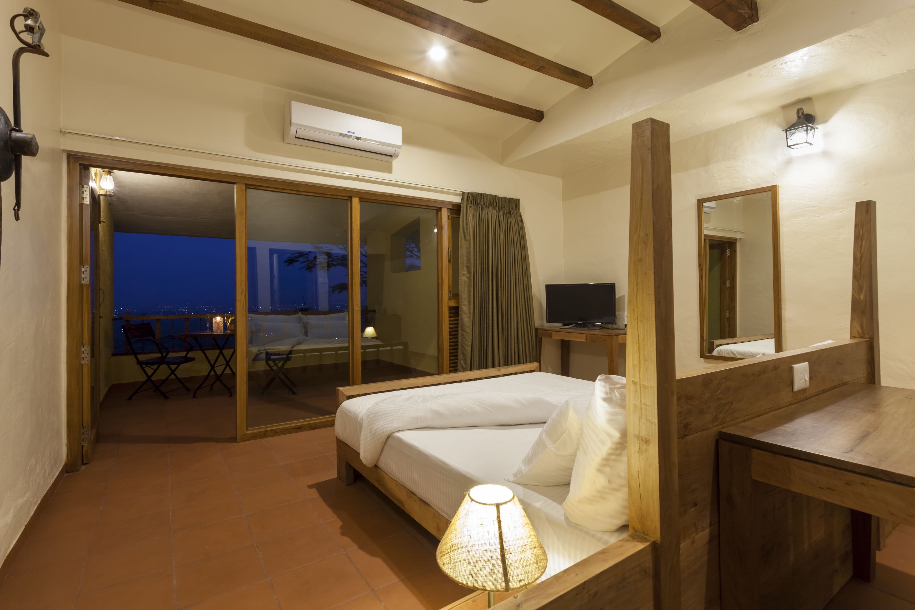 Photo - Nisarg Resort