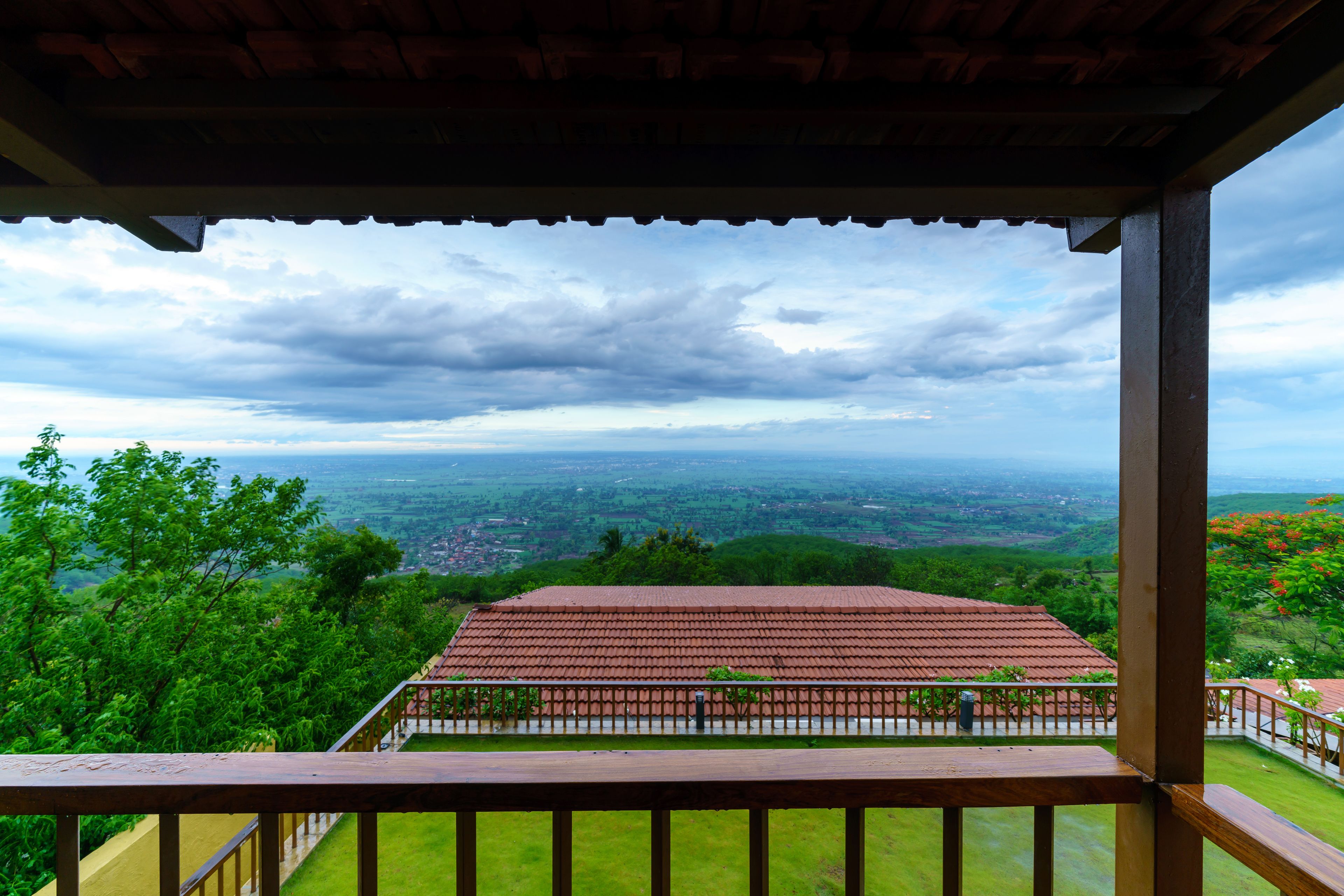 Photo - Nisarg Resort