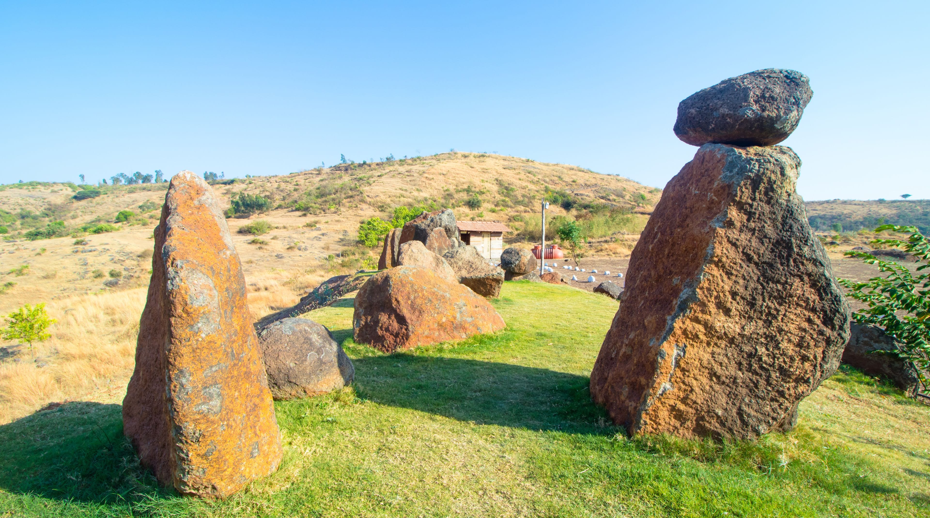 Photo - Nisarg Resort