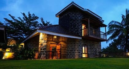 Nisarg Resort