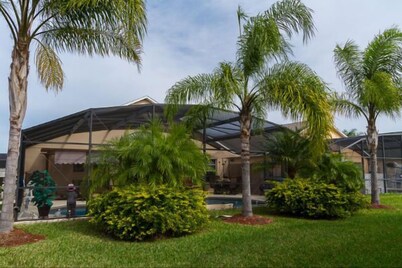 Ip64290 - Seasons - 4 Bed 3 Baths Villa