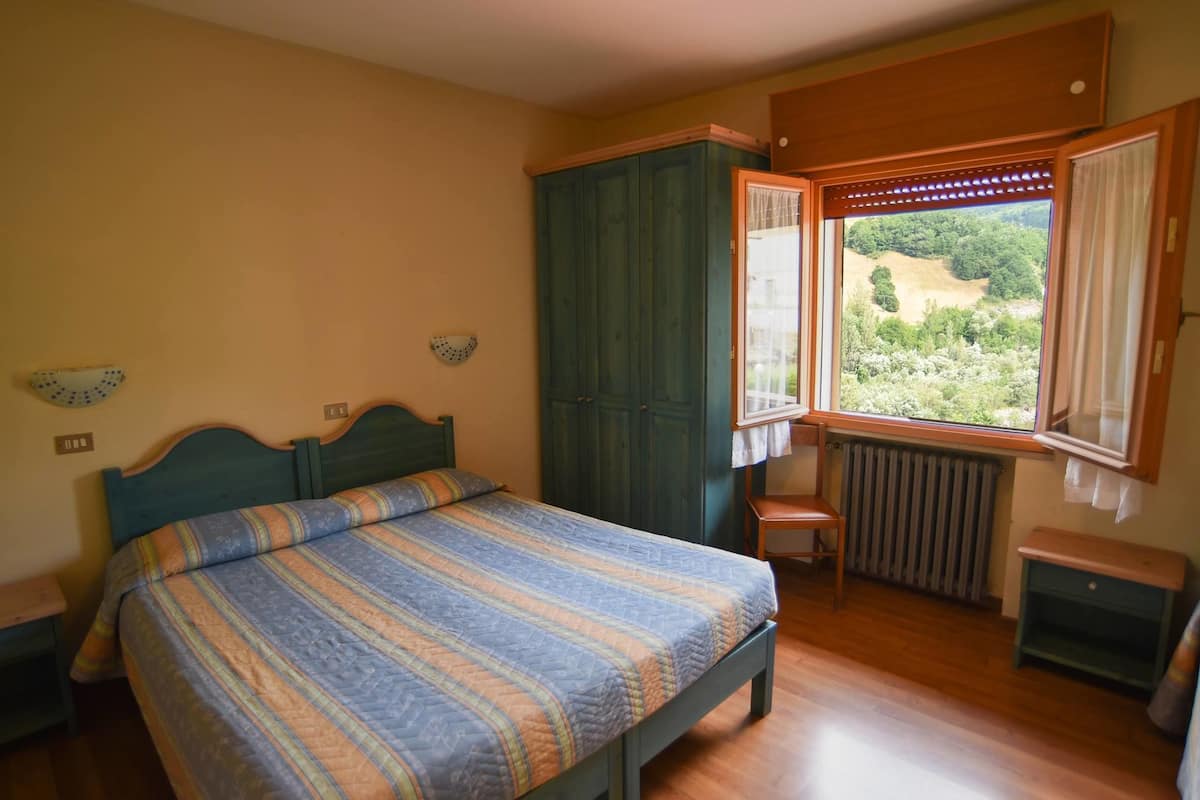 Doppelzimmer, 1 Queen-Bett, Nichtraucher