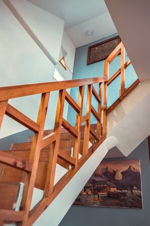 Treppe