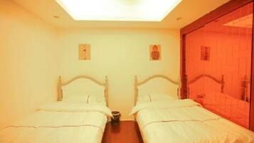 Villa | Verdunkelungsvorhänge, kostenloses WLAN