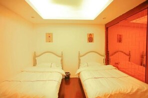 Villa | Verdunkelungsvorhänge, kostenloses WLAN