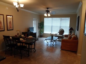 Lobby - Ip60182 - Bella Piazza Resort - 3 Bed 3 Baths Condo (Davenport)