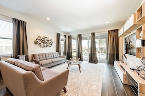 Property amenity - Aco245706 - The Encore Club Resort - 8 Bed 8 Baths Villa (Kissimmee)