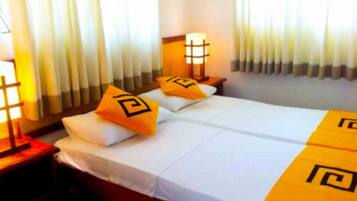 Villa, Multiple Beds, Non Smoking | Free WiFi