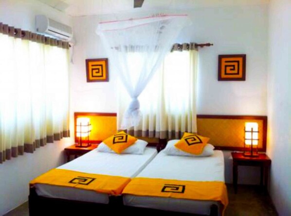 Villa, Multiple Beds, Non Smoking