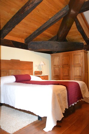 Lejlighed - 1 soveværelse | 1 soveværelse, gratis baby-/barnesenge, ekstra senge (tillægsgebyr)