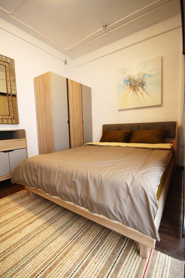 Family House, 6 Bedrooms, Kitchen