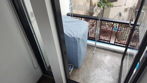 Free WiFi - Aunny House (Bangkok)