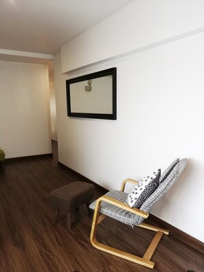 Room amenity - Aunny House (Bangkok)