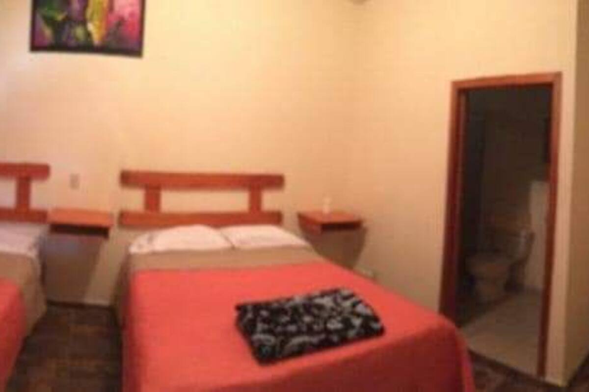 Grand Double Room, 1 Bedroom | Iron/ironing board (on request), WiFi (free), bed sheets
