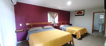 Posada Ónix Xilitla