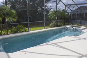 Pool - Ip60269 - Highgate at Legacy Park - 4 Bed 3 Baths Villa (Davenport)