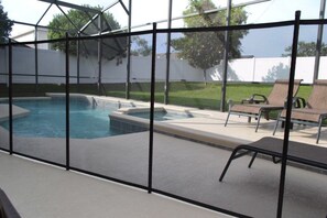 Sundeck