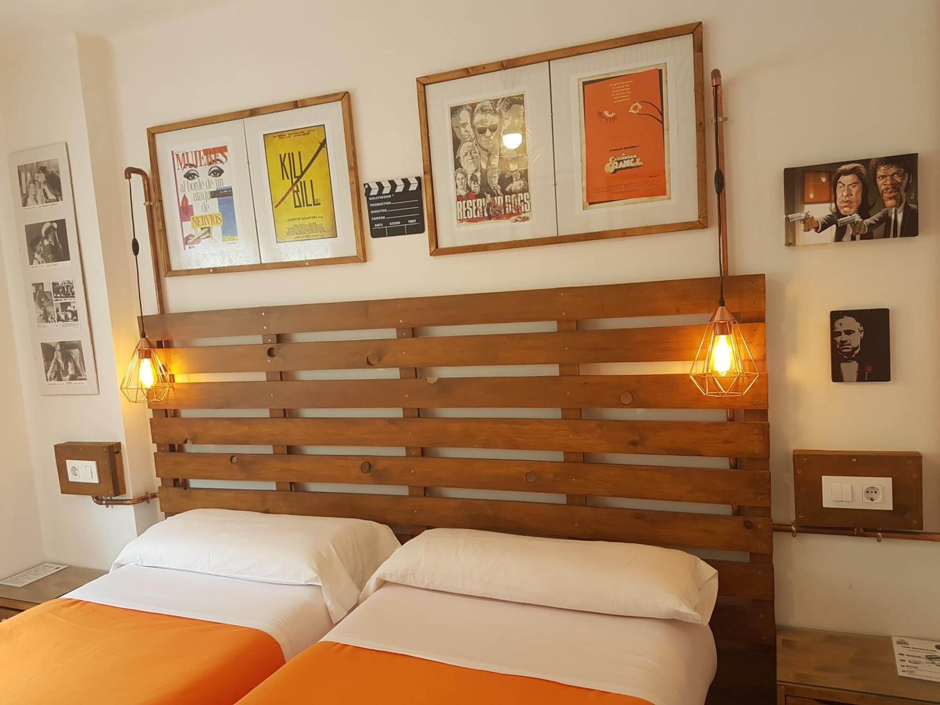 Foto - Barri Antic Hostel & Pub