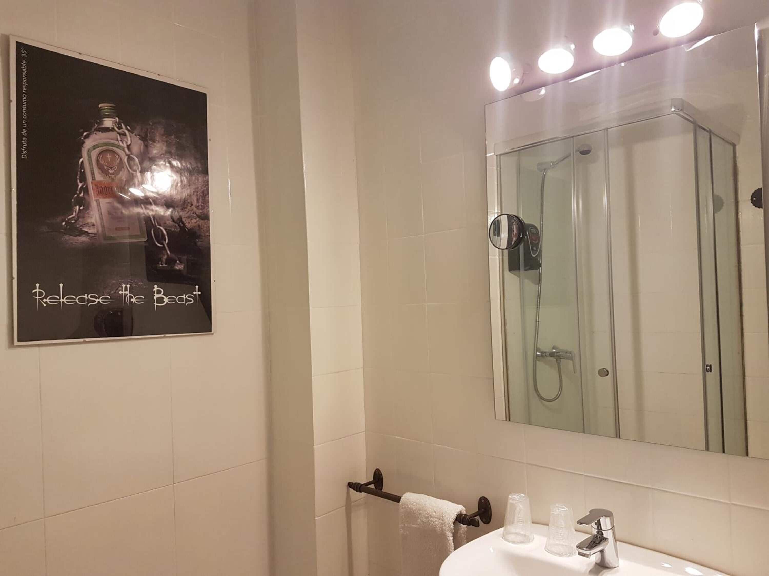 Foto - Barri Antic Hostel & Pub