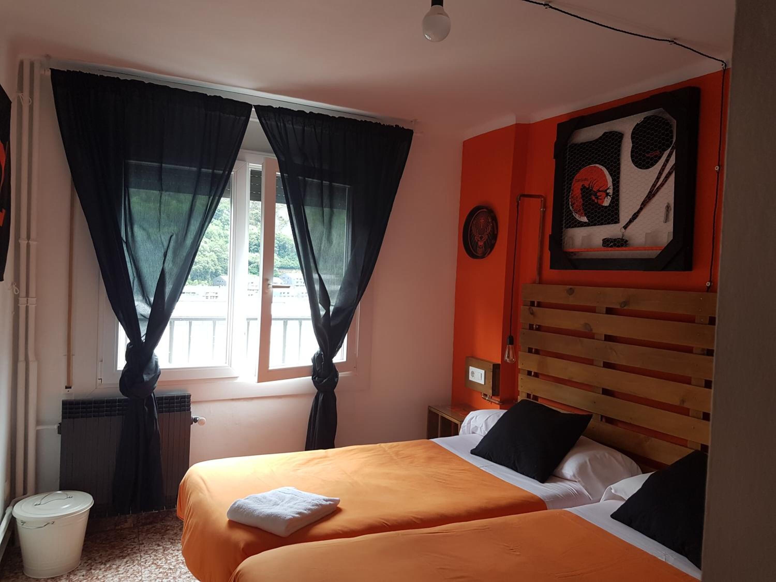 Foto - Barri Antic Hostel & Pub