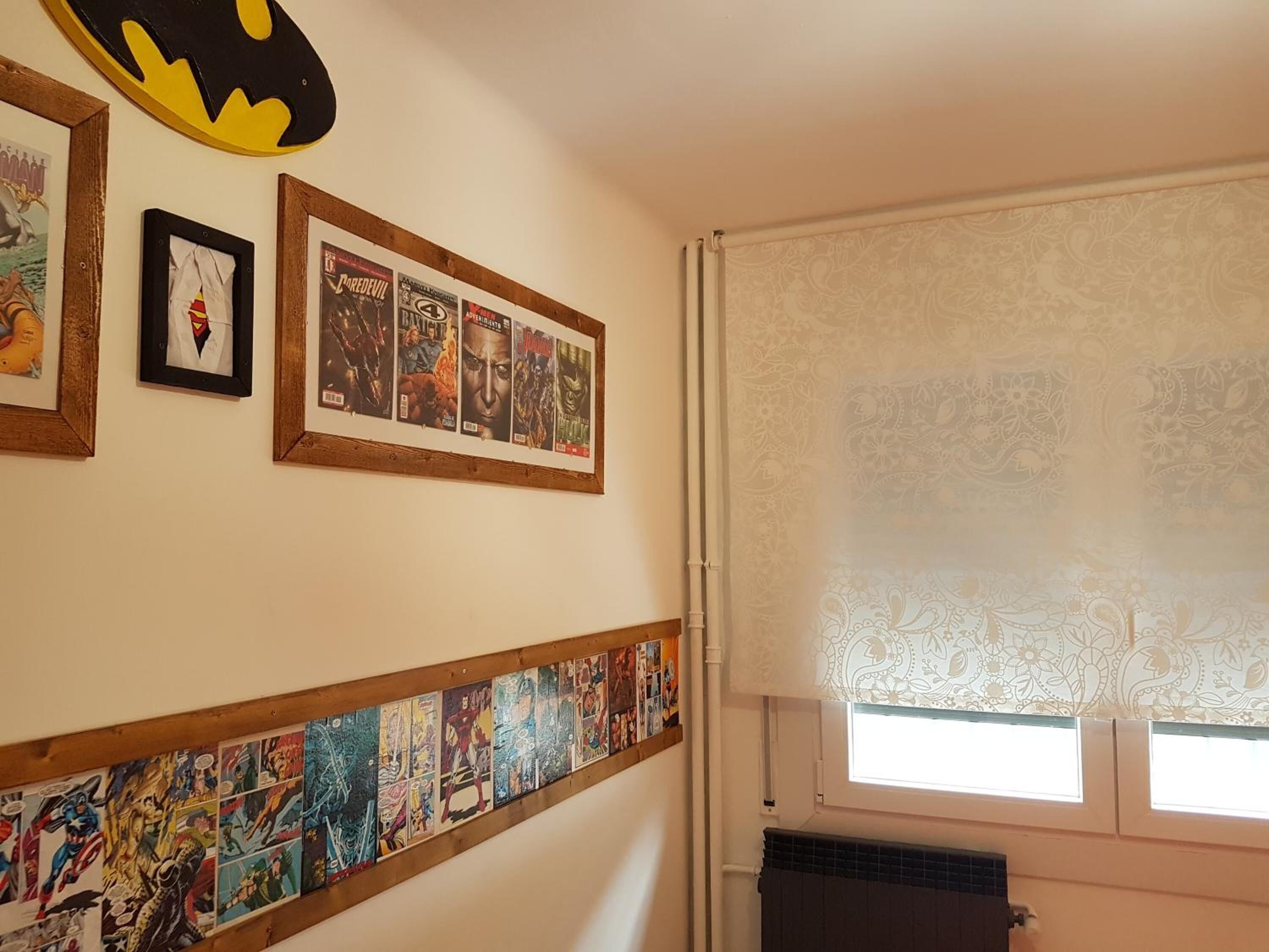 Foto - Barri Antic Hostel & Pub