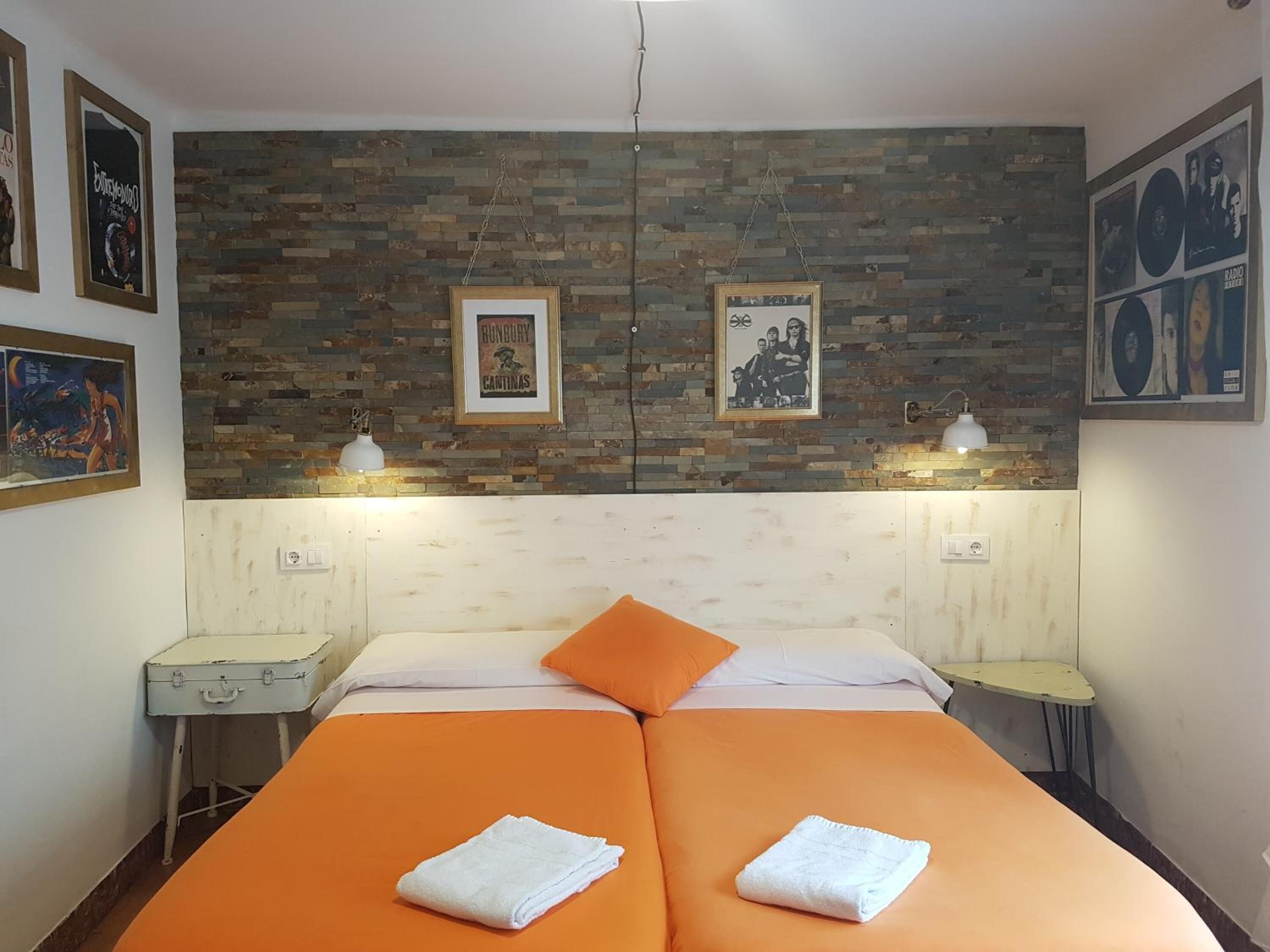 Foto - Barri Antic Hostel & Pub