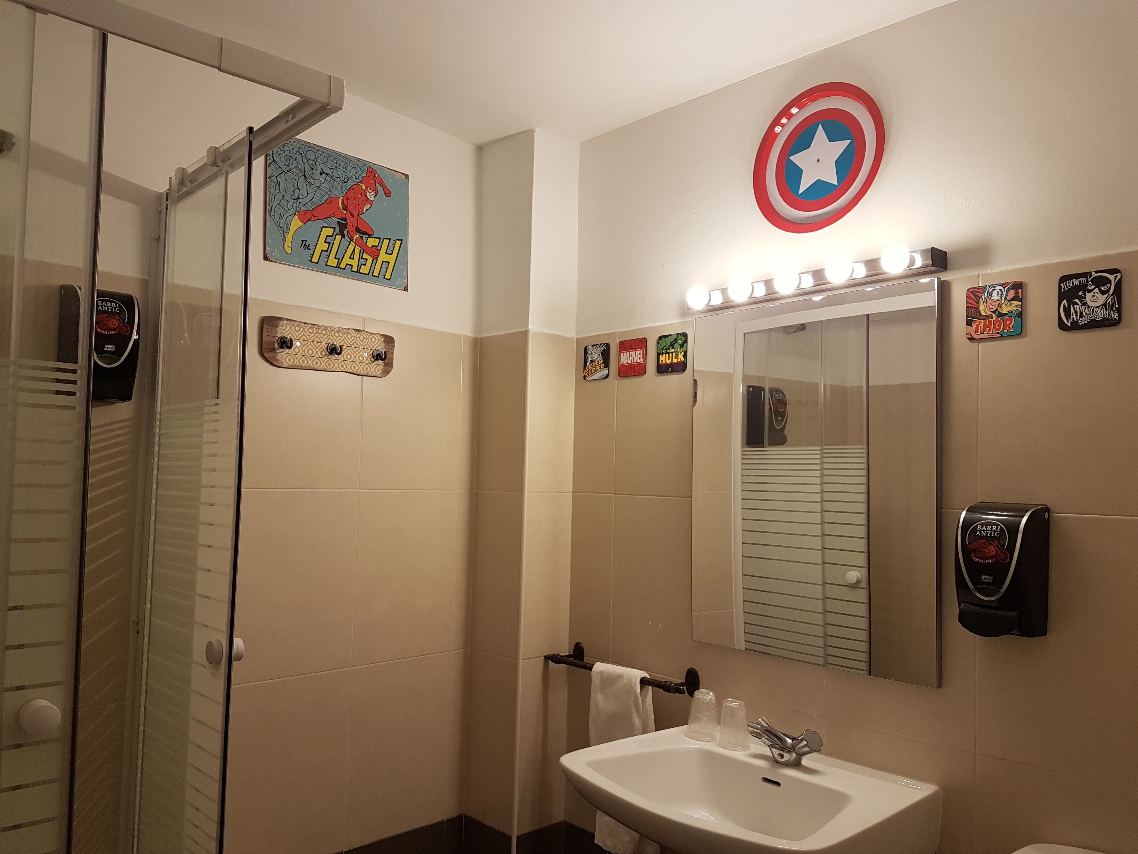 Foto - Barri Antic Hostel & Pub