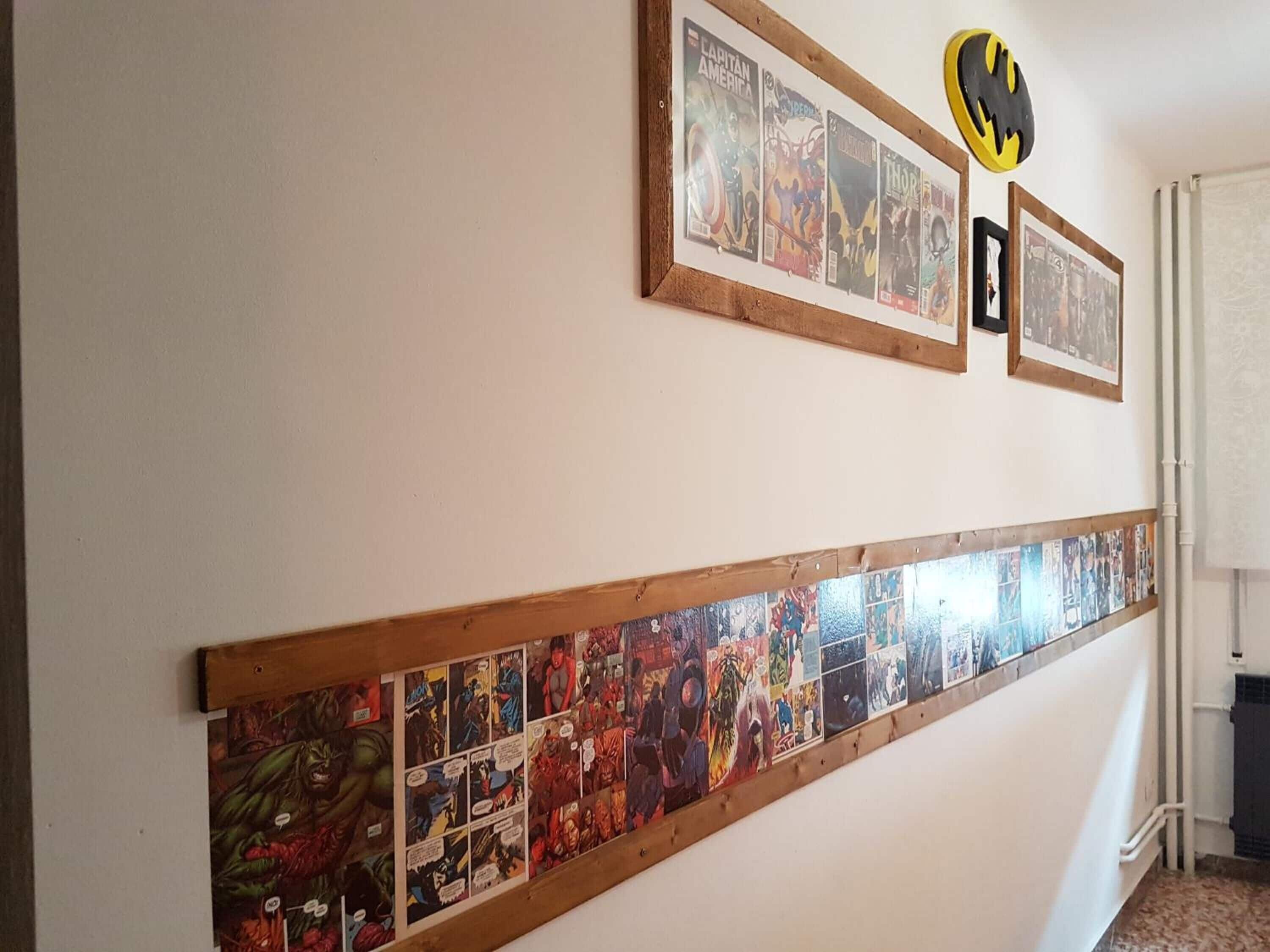 Foto - Barri Antic Hostel & Pub