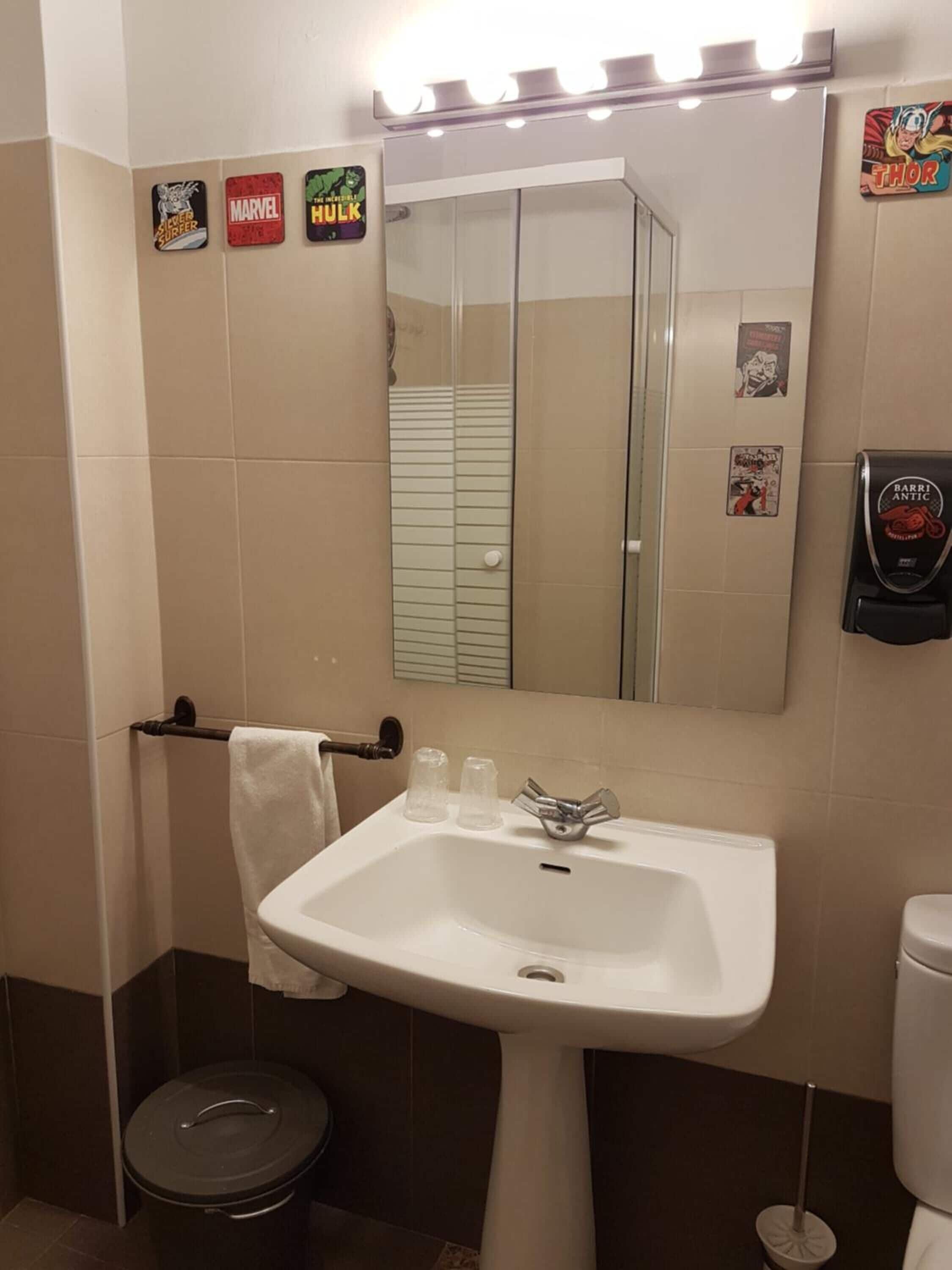 Foto - Barri Antic Hostel & Pub