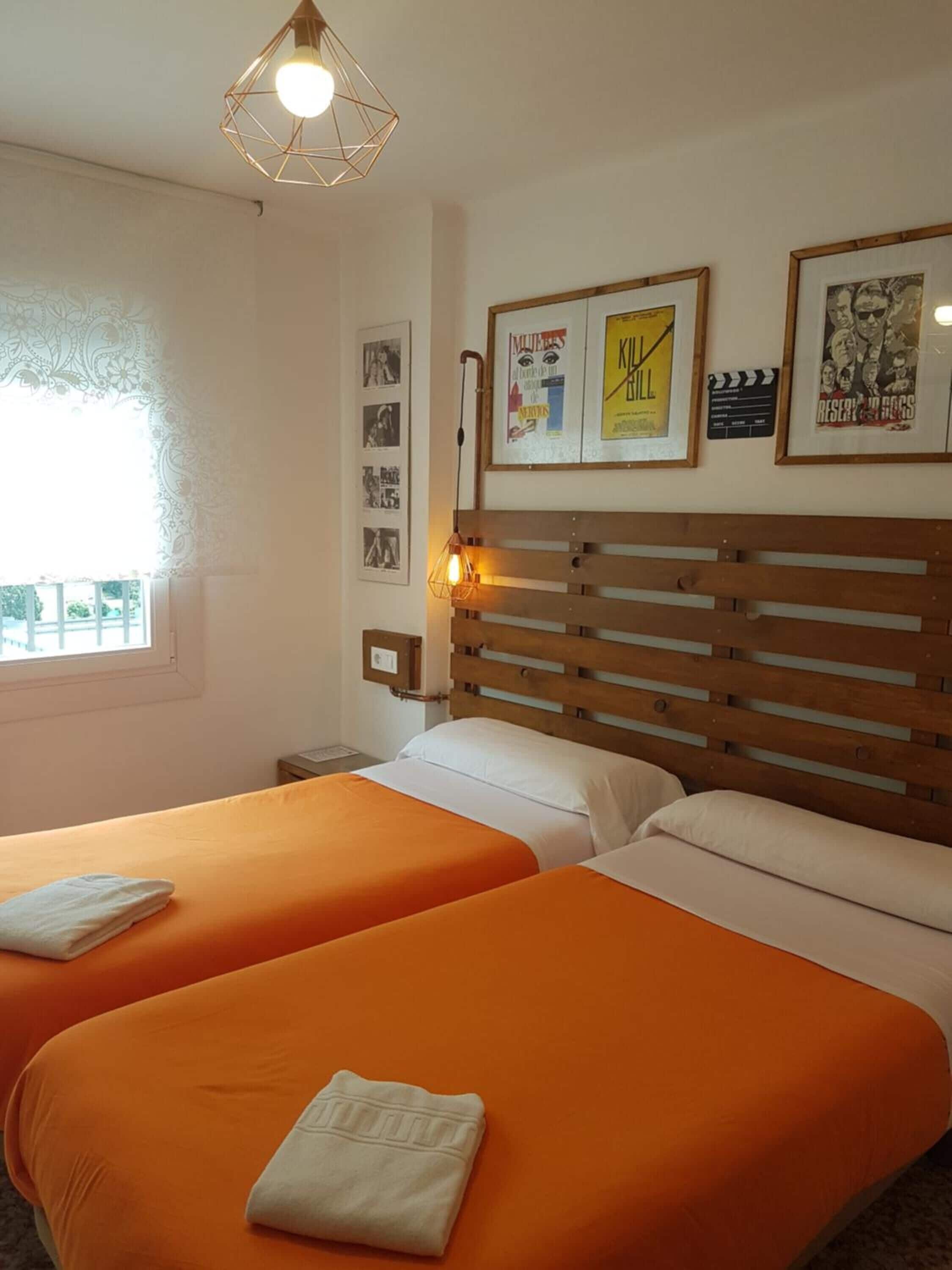 Foto - Barri Antic Hostel & Pub
