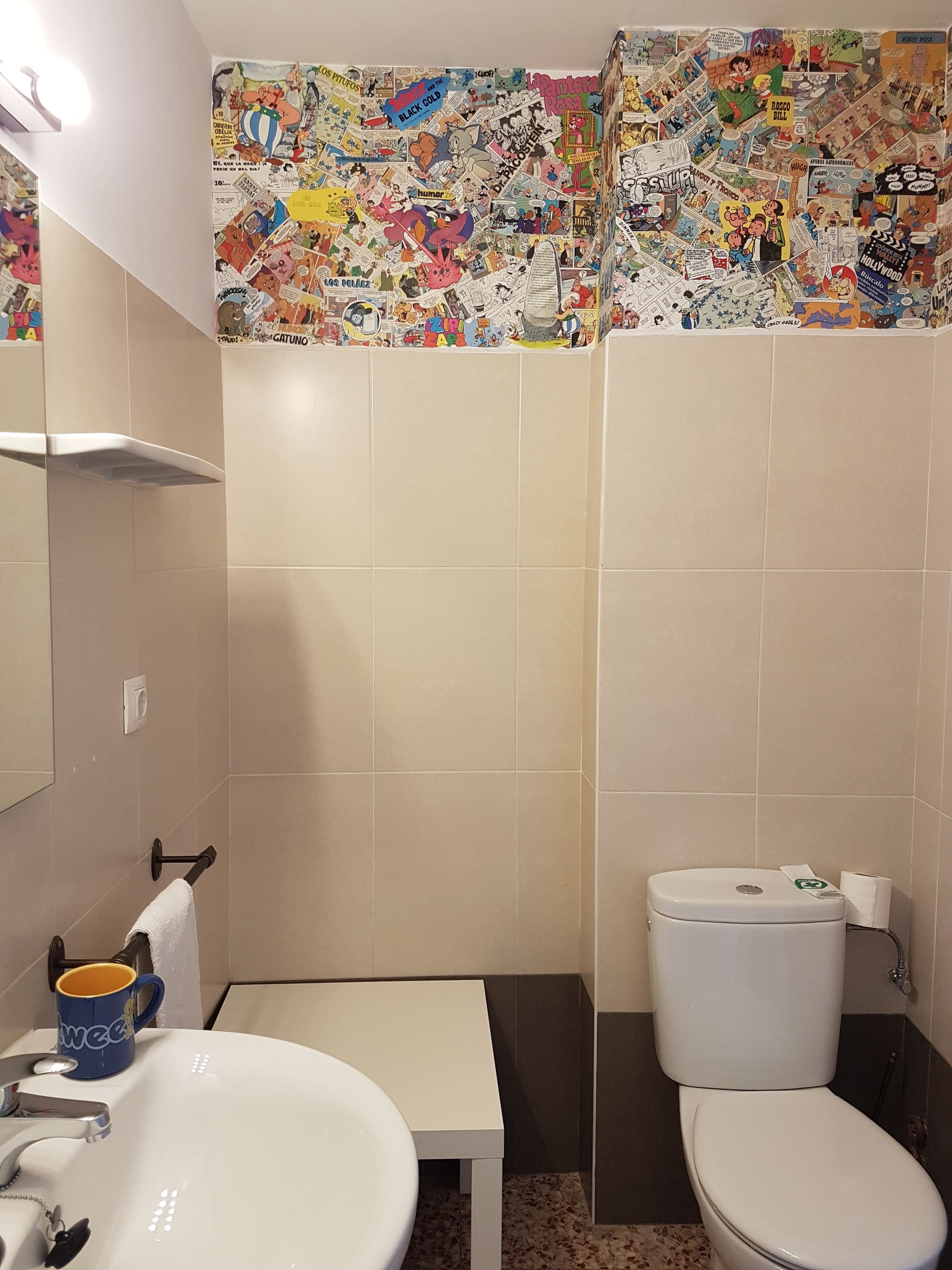 Foto - Barri Antic Hostel & Pub