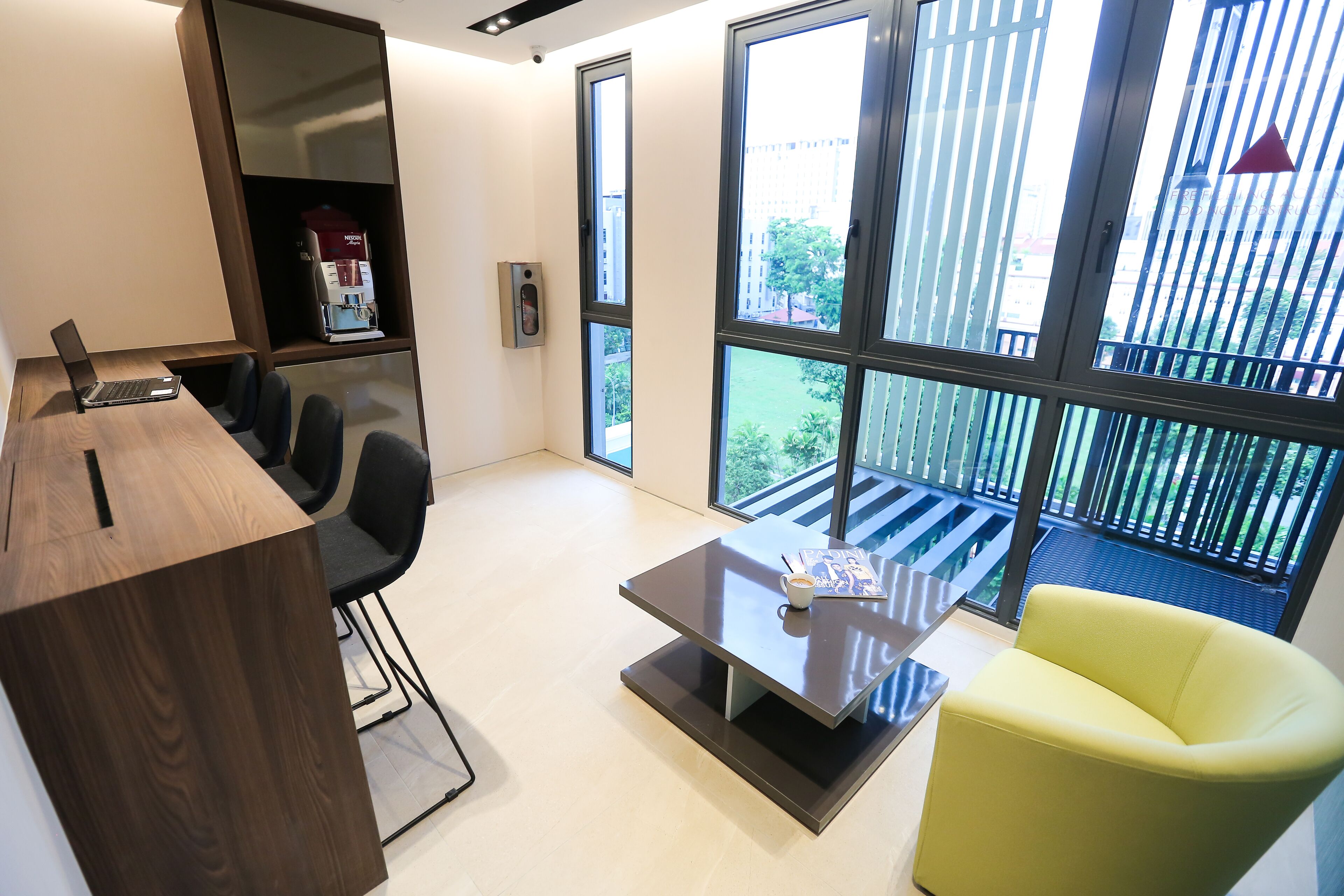 Photo - A Hotel Bugis