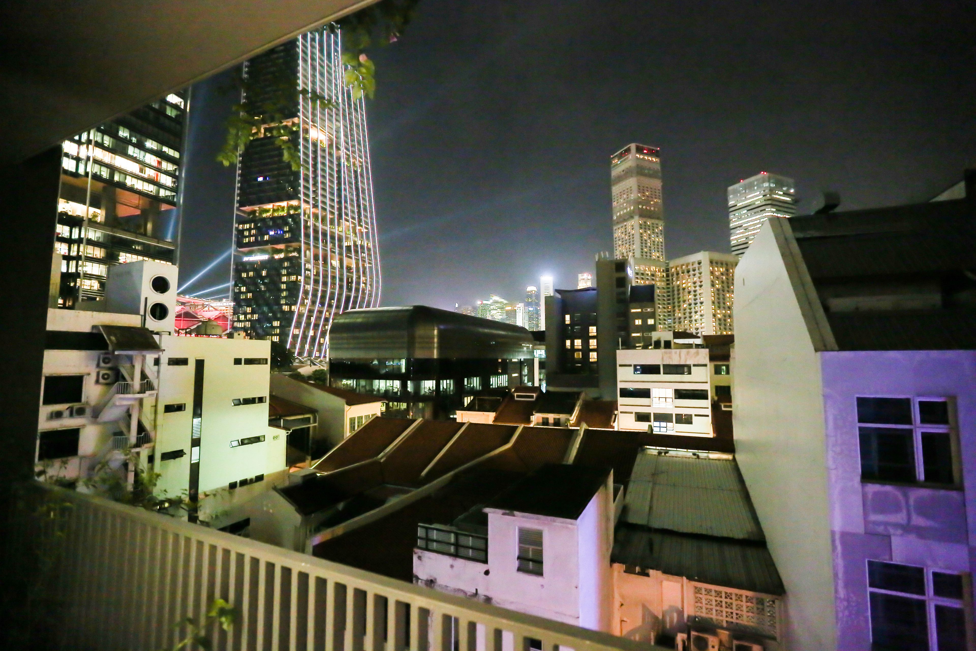 Photo - A Hotel Bugis