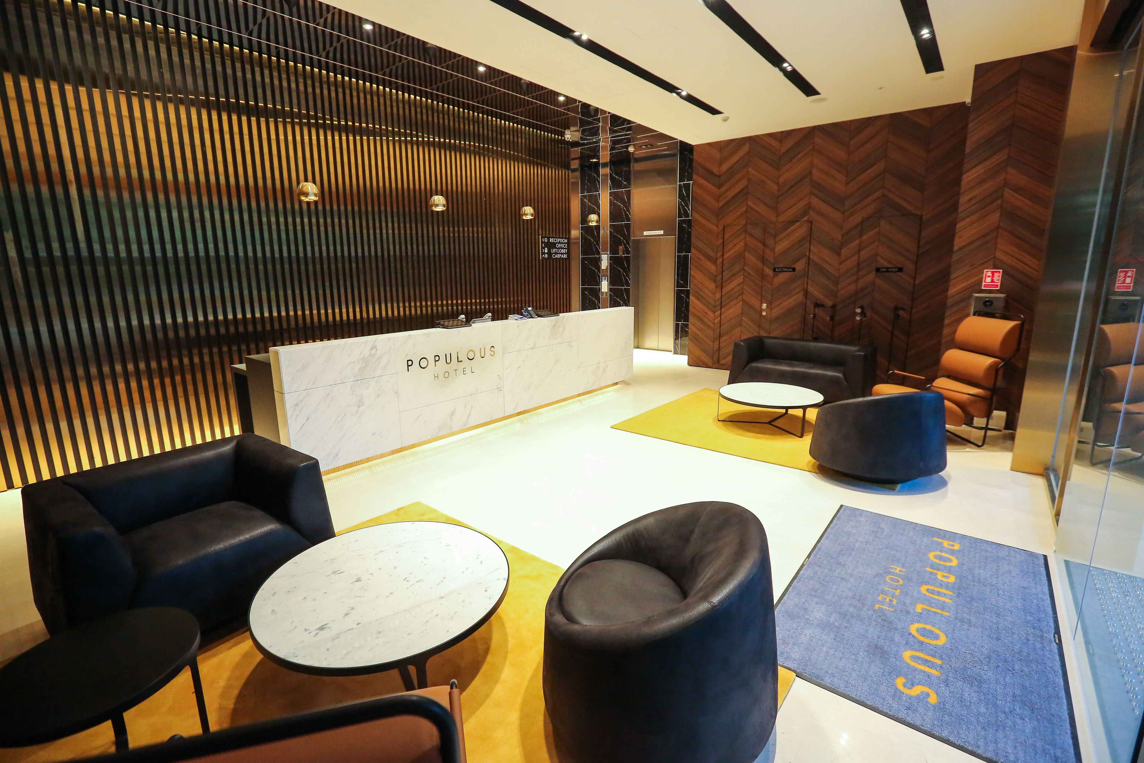 Photo - A Hotel Bugis