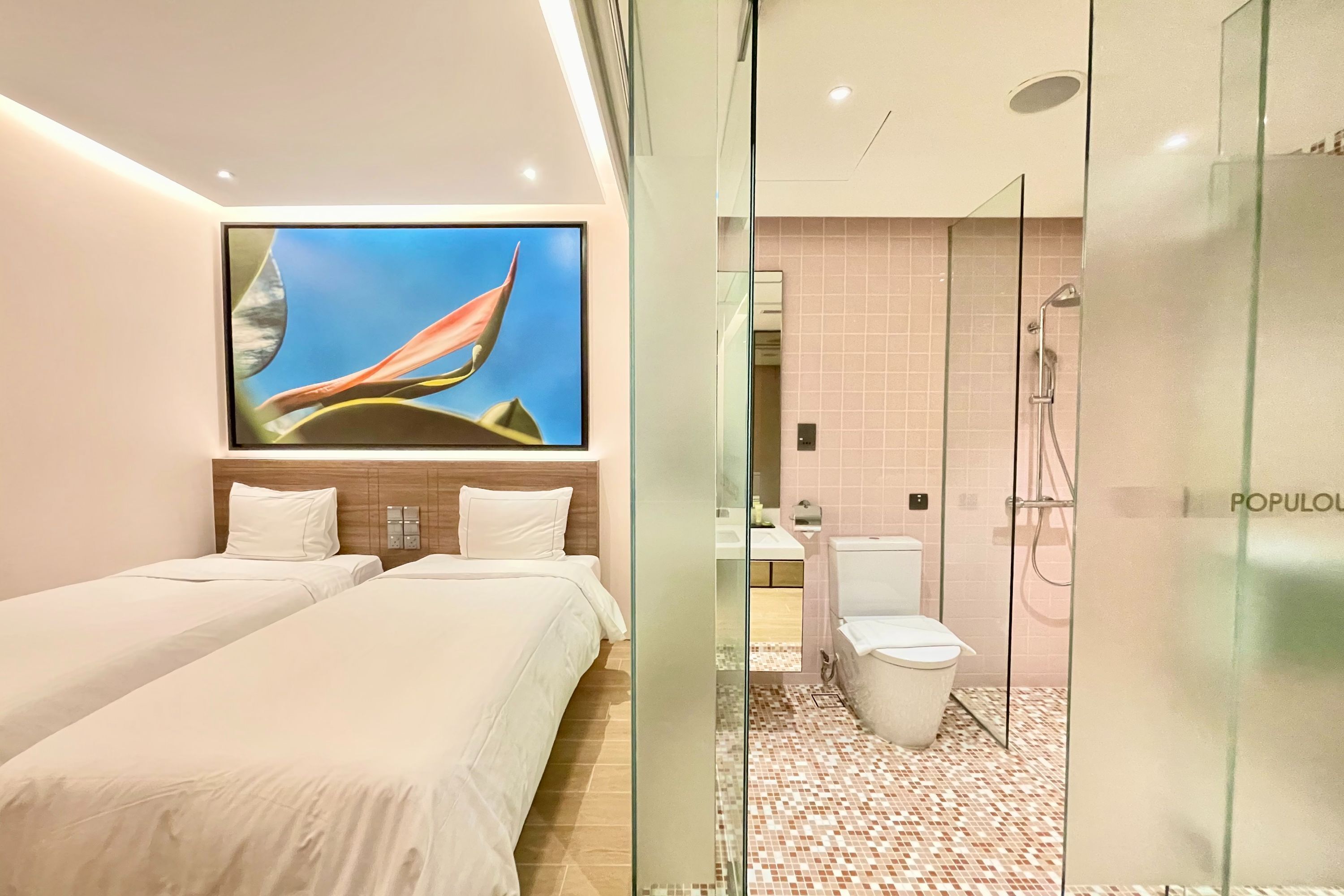 Photo - A Hotel Bugis