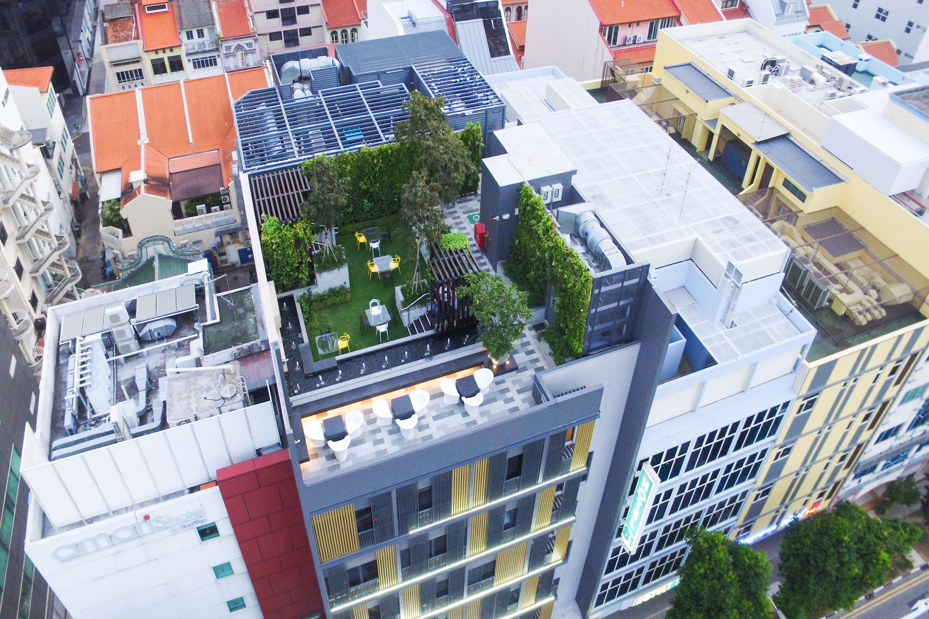 Photo - A Hotel Bugis