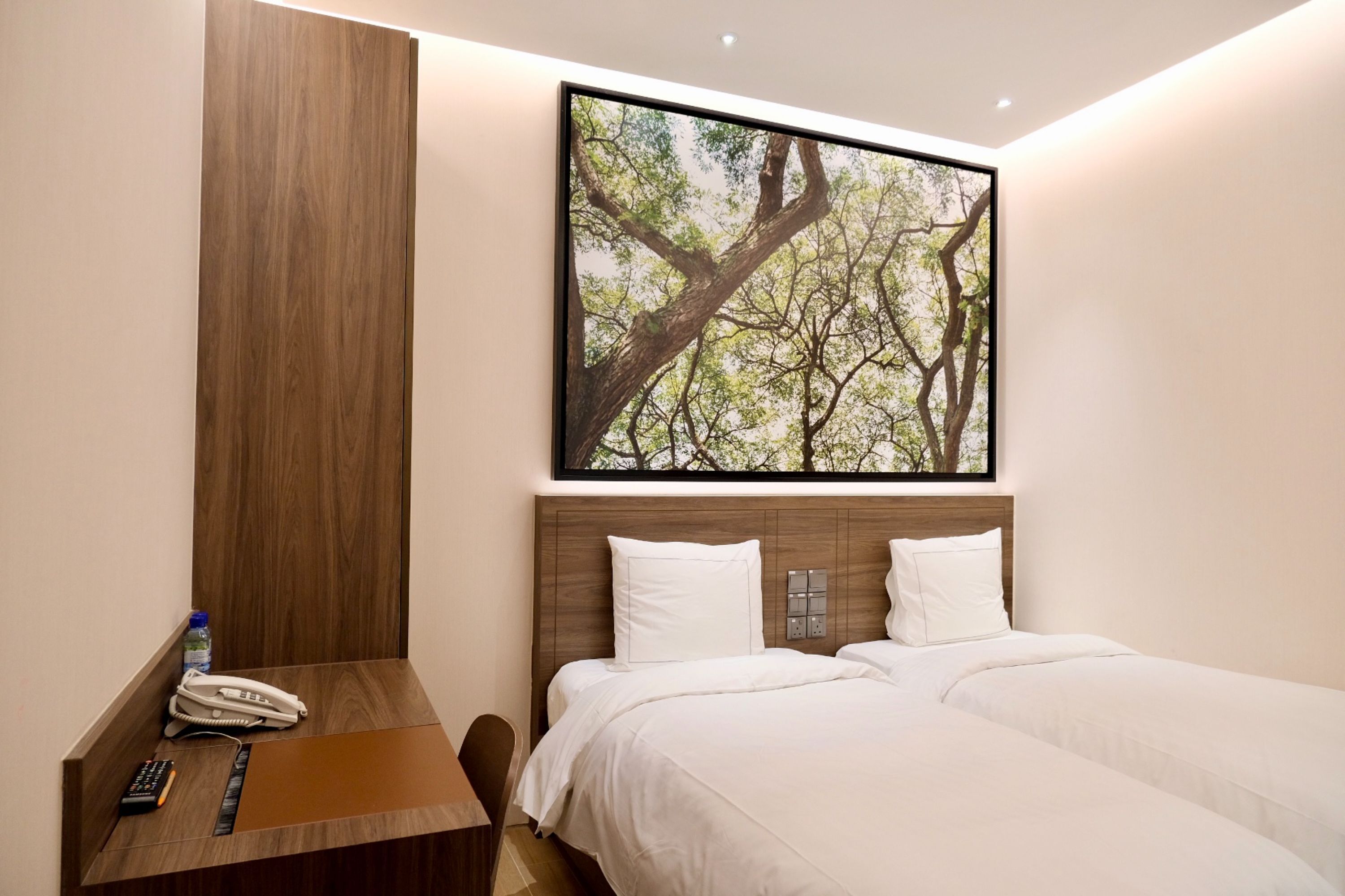Photo - A Hotel Bugis