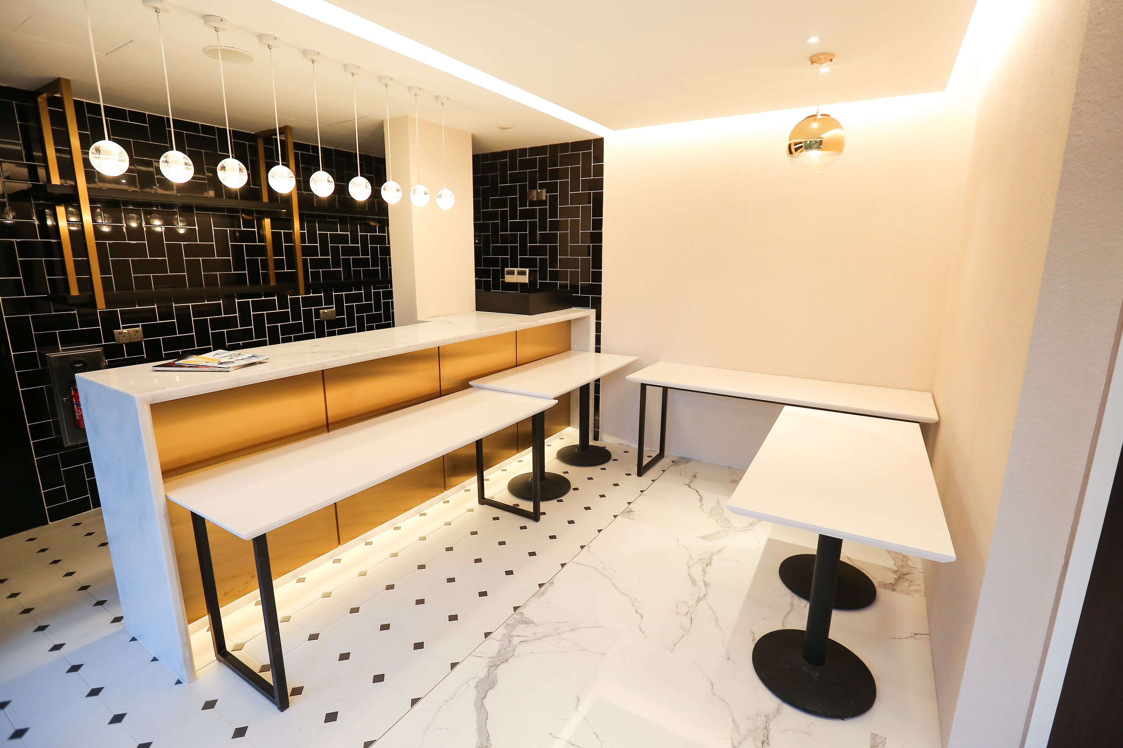 Photo - A Hotel Bugis